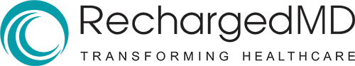 RechargedMD Homepage